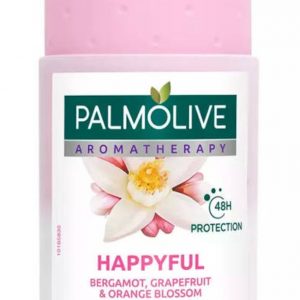 Palmolive“Happyful“ rutulis dezodorantas moterims, 50 ml
