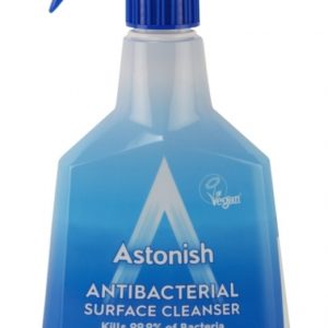 Astonish antibakterinis 99% purškiklis,750 ml