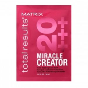 Matrix miracle creator daugiafunkcinė plaukų kaukė,30 ml